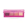 PUPA – Night Heroes Palette 4 Ombre - PUPA