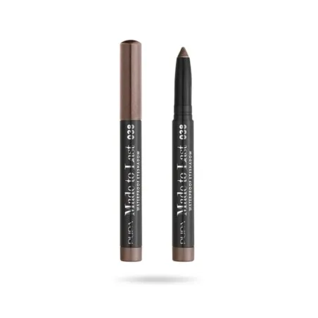 Pupa – Crayon Fard À Paupières Waterproof - PUPA