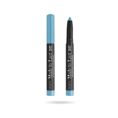 Pupa – Crayon Fard À Paupières Waterproof - PUPA