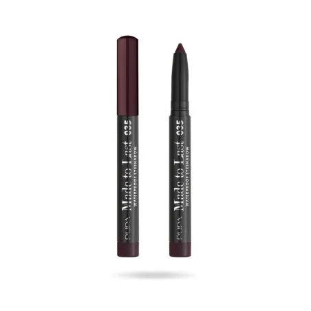 Pupa – Crayon Fard À Paupières Waterproof - PUPA