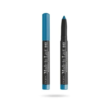 Pupa – Crayon Fard À Paupières Waterproof - PUPA
