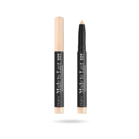 Pupa – Crayon Fard À Paupières Waterproof - PUPA