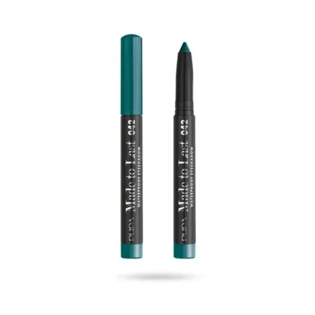 Pupa – Crayon Fard À Paupières Waterproof - PUPA
