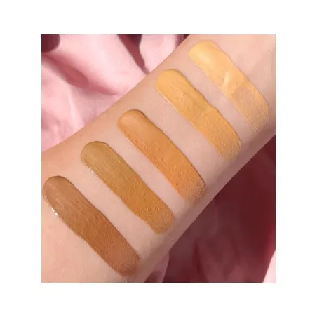 FOND DE TEINT REVOLUTION  BRIGHT LIGHT FACE GLOW - REVOLUTION
