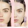 FOND DE TEINT REVOLUTION  BRIGHT LIGHT FACE GLOW - REVOLUTION