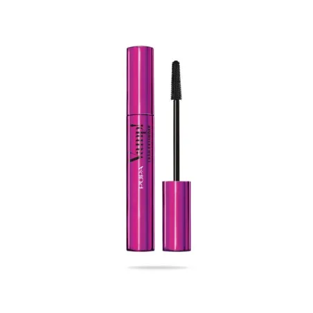 PUPA – Mascara Vamp Lash Extender 3D Noir - PUPA