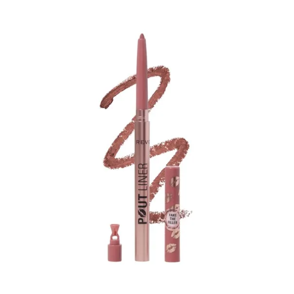 Revolution – Crayon À Lèvres  - REVOLUTION