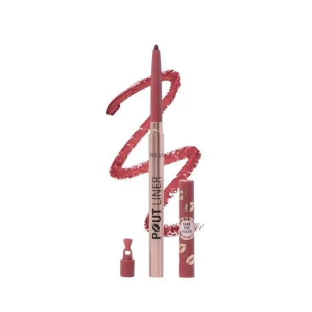 Revolution – Crayon À Lèvres  - REVOLUTION