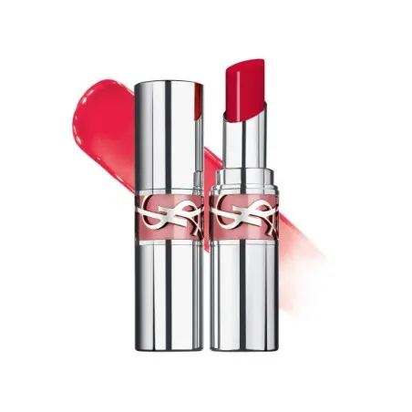   YVES SAINT LAURENT LOVESHINE PLUMPING LIP OIL 6B - Yves Saint Laurent