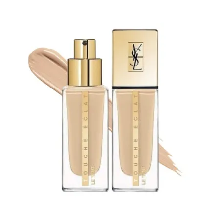 Fond de Teint YVES SAINT LAURENT TOUCHE ECLAT LE TEINT - Yves Saint Laurent
