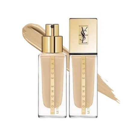 Fond de Teint YVES SAINT LAURENT TOUCHE ECLAT LE TEINT - Yves Saint Laurent