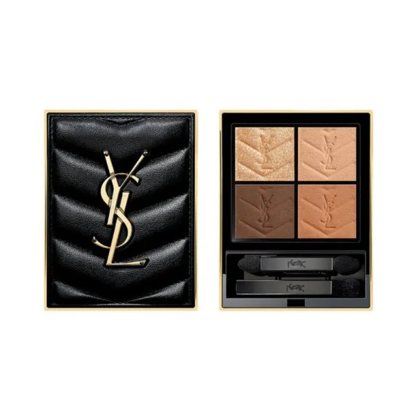 Yves Saint Laurent – Palette Fard À Paupières Couture Mini Clutich 300 - Yves Saint Laurent