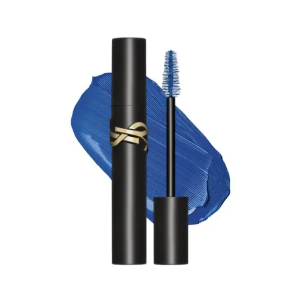 Yves Saint Laurent – Mascara Lash Clash 4 Bleu Electrique - Yves Saint Laurent