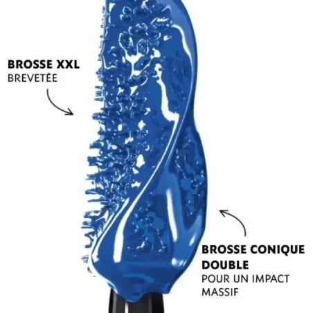 Yves Saint Laurent – Mascara Lash Clash 4 Bleu Electrique - Yves Saint Laurent