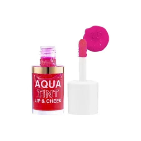 TopFace – Aqua Tint Lip & Chic 003 - TOPFACE