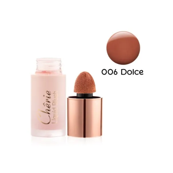 TopFace – Cherie Liquid Blush - TOPFACE