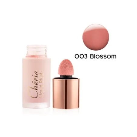 TopFace – Cherie Liquid Blush - TOPFACE