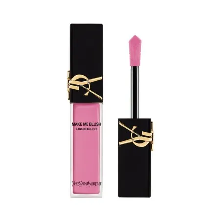 BLUSH YVES SAINT LAURENT  BLUSH LIQUIDE - Yves Saint Laurent