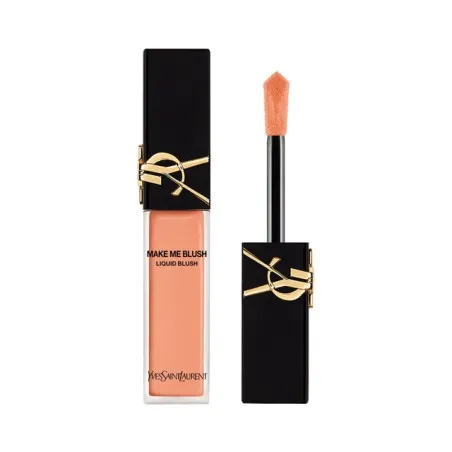 BLUSH YVES SAINT LAURENT  BLUSH LIQUIDE - Yves Saint Laurent