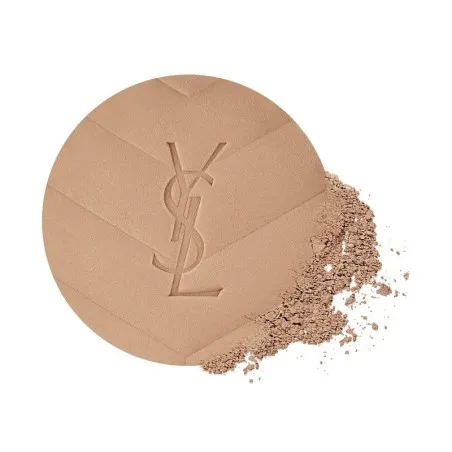 Yves Saint Laurent – All Hours Hyper - Yves Saint Laurent