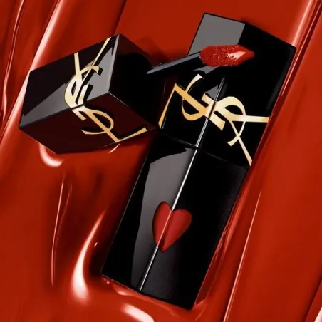 Yves Saint Laurent – The Inks Blur - Yves Saint Laurent
