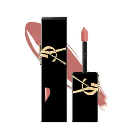 Yves Saint Laurent – The Inks Blur - Yves Saint Laurent