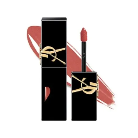 Yves Saint Laurent – The Inks Blur - Yves Saint Laurent