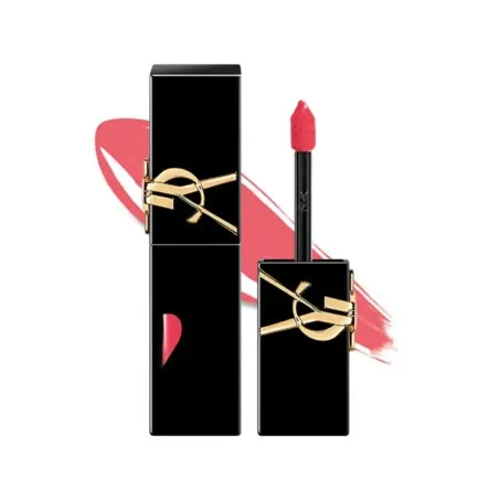 Yves Saint Laurent – The Inks Blur - Yves Saint Laurent