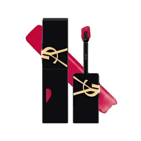 Yves Saint Laurent – The Inks Blur - Yves Saint Laurent