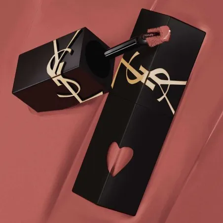 Yves Saint Laurent – The Inks Blur - Yves Saint Laurent