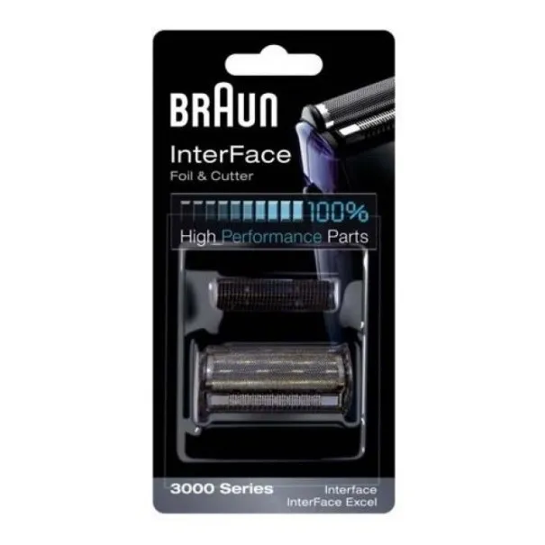 BRAUN - 3000 Combipack Interface Pour 3770 - BRAUN