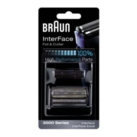BRAUN - 3000 Combipack Interface Pour 3770 - BRAUN