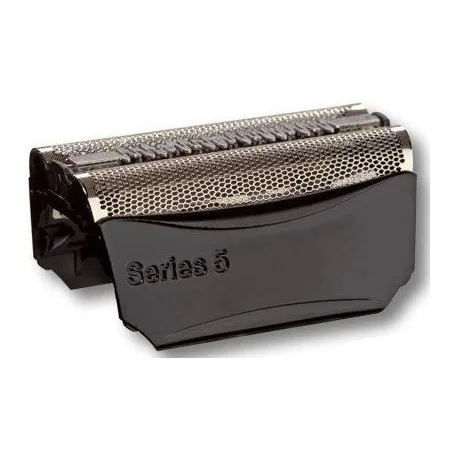 BRAUN - 51B Grille et bloc-couteaux (Series 5) - BRAUN