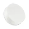 BRAUN - SE80-b Éponges beauté compatible avec Braun Face (Pack de 2) - BRAUN