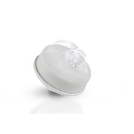 BRAUN - SE80-b Éponges beauté compatible avec Braun Face (Pack de 2) - BRAUN