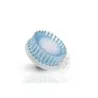 BRAUN - SE80-e Brosses Braun Face Exfoliation (Pack de 2) - BRAUN