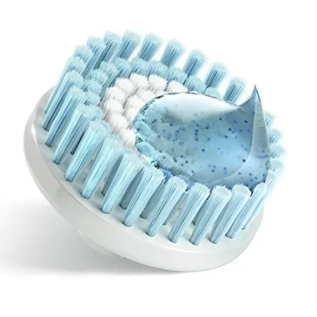 BRAUN - SE80-e Brosses Braun Face Exfoliation (Pack de 2) - BRAUN