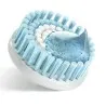 BRAUN - SE80-e Brosses Braun Face Exfoliation (Pack de 2) - BRAUN