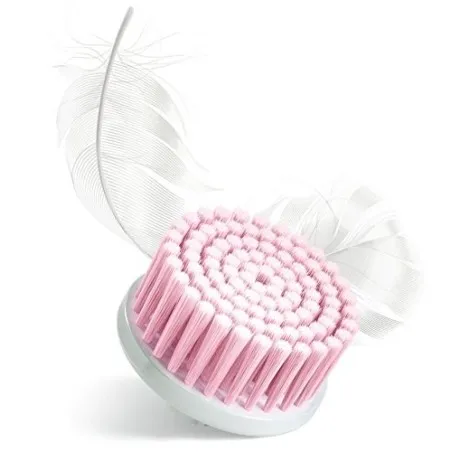 BRAUN - SE80-s Brosses Braun Face ultrasensible (Pack de 2) - BRAUN