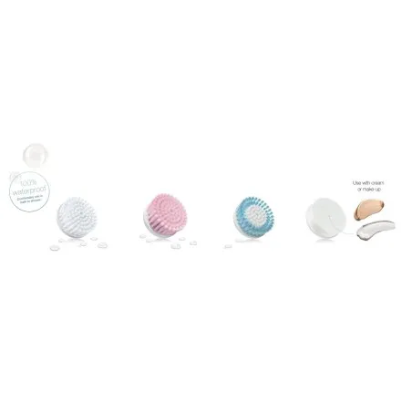 BRAUN - SE80-m Brosses Braun Face Edition Bonus (Pack de 4) - BRAUN