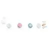 BRAUN - SE80-m Brosses Braun Face Edition Bonus (Pack de 4) - BRAUN