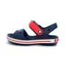 Crocs Enfant – CROCS CROCBAND (12856-485) Bleu Marine Rouge - CROCS
