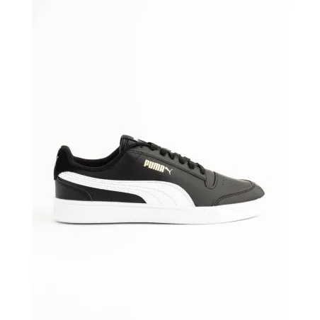Basket Casual Homme PUMA Shuffle 309668-04 - PUMA