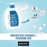 Gel Nettoyant Sence  CLEANSER DERMA HYDRATANT 250 ML - SENCE
