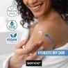 Gel Nettoyant Sence  CLEANSER DERMA HYDRATANT 250 ML - SENCE
