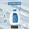 Gel Nettoyant Sence  CLEANSER DERMA HYDRATANT 250 ML - SENCE