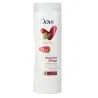 Lotion de corps DOVE  BODY LOVE INTENSIVE PFLEGE. 400 ML - DOVE