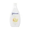 Johnson’S – Gel Douche Soft & Pamper 400 Ml - JOHNSON’S