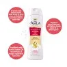 Dabur Amla – Shampoing Huile De Serpent Cheveux Abîmés 200Ml - Dabur Amla