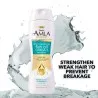 Dabur Amla – Shampoing Huile De Poisson Oméga-3 Cheveux Fragilisés 200Ml - Dabur Amla